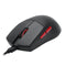 Redragon World Of Warcraft Wired+2.4Ghz Tri-Mode Ultra Light-Weight Gaming Mouse