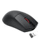 Redragon World Of Warcraft Wired+2.4Ghz Tri-Mode Ultra Light-Weight Gaming Mouse