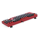 Redragon World of Warcraft Wired Mechanical Keyboard (Blue, Red) (YGM1)