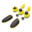 Thrustmaster Eswap Yellow Color Pack For PS4