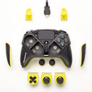 Thrustmaster Eswap Yellow Color Pack For PS4