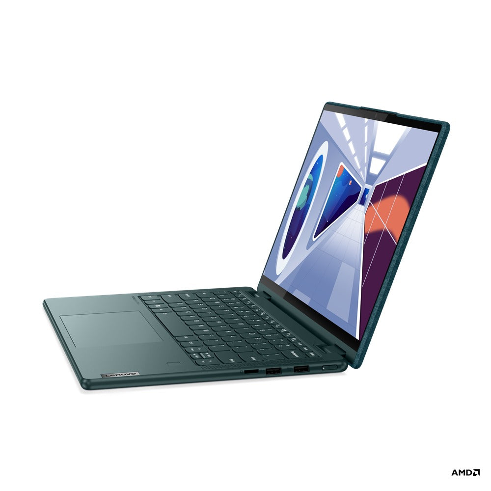 DataBlitz - Lenovo Yoga 6 13ALC7 82UD0018PH Laptop