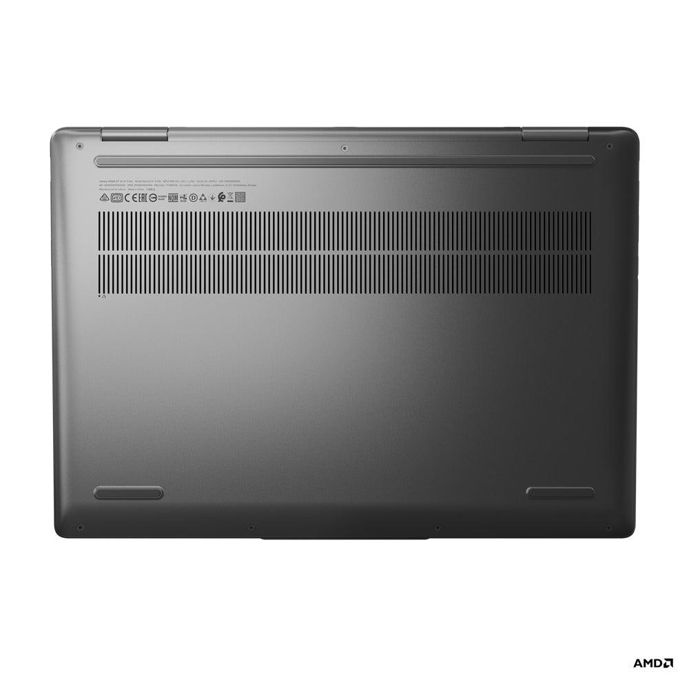 Lenovo Yoga 7 82YM0030PH Laptop (Storm Grey)