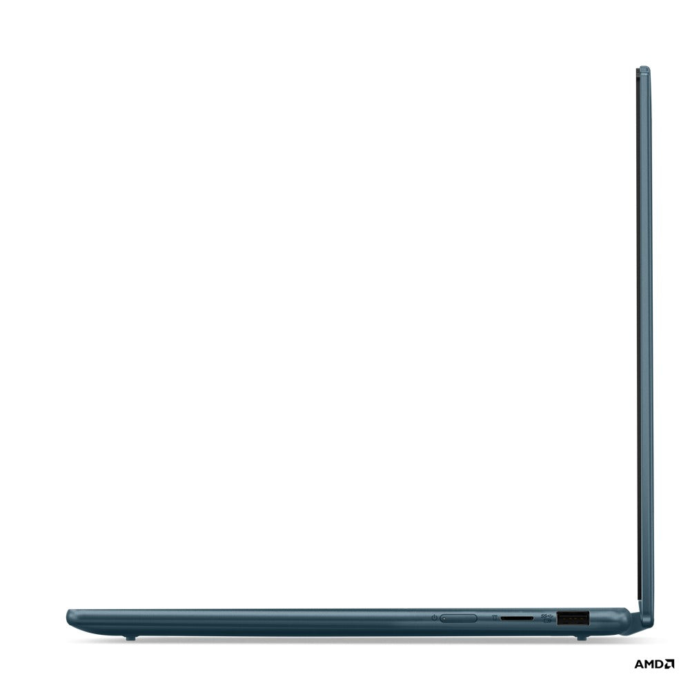 Lenovo Yoga 7 82YM0030PH Laptop (Storm Grey)