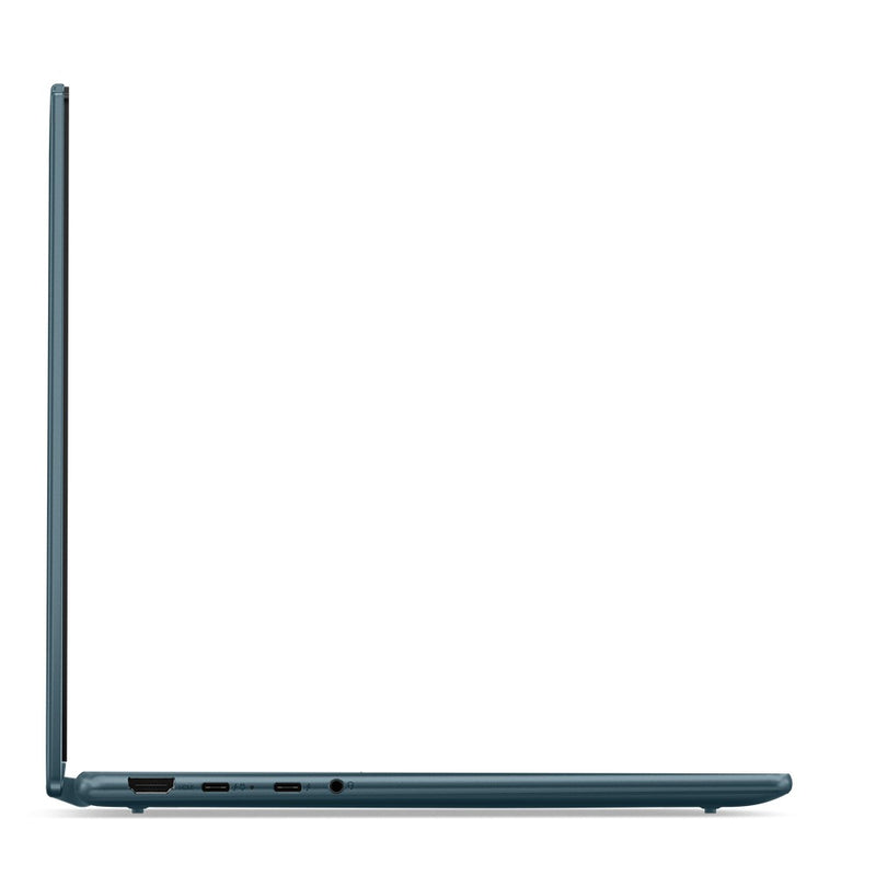 Lenovo Yoga 7 14IRL8 82YL0039PH 14" WUXGA OLED Laptop (Tidal Teal)
