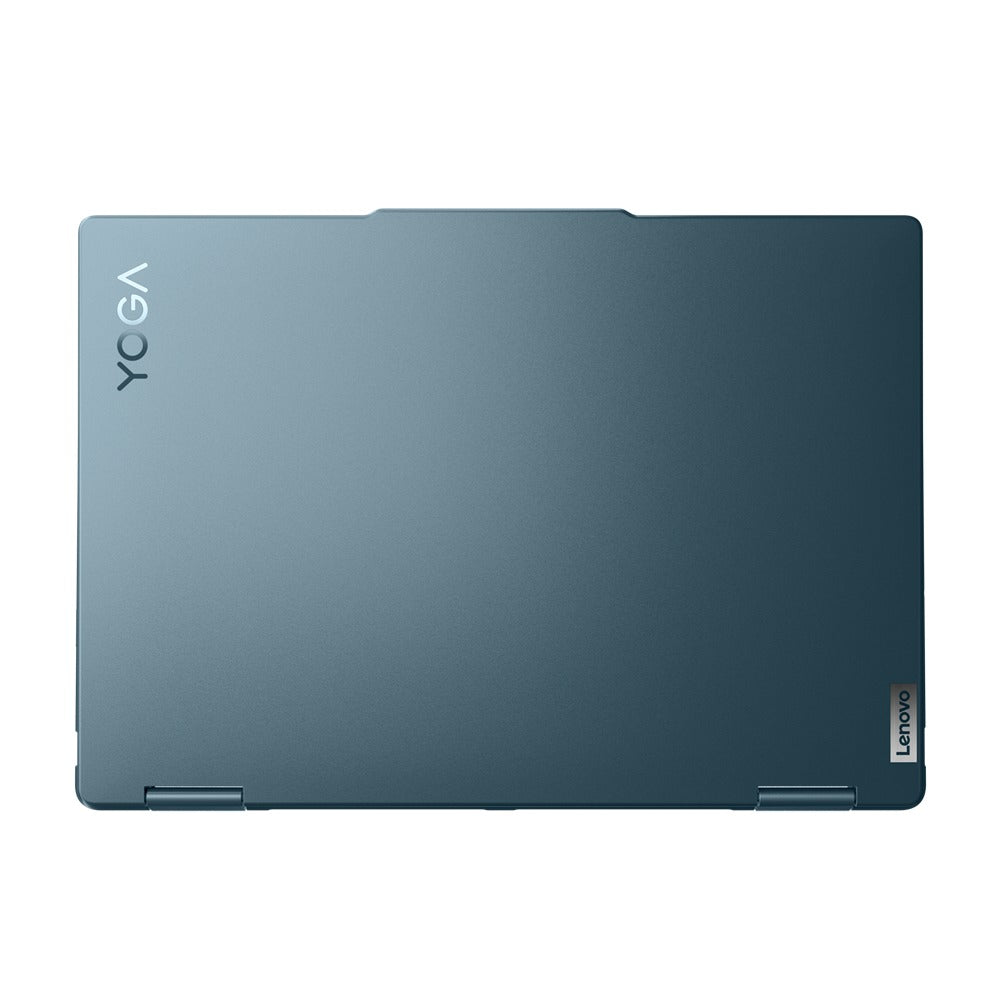 Lenovo Yoga 7 14IRL8 82YL0039PH 14" WUXGA OLED Laptop (Tidal Teal)