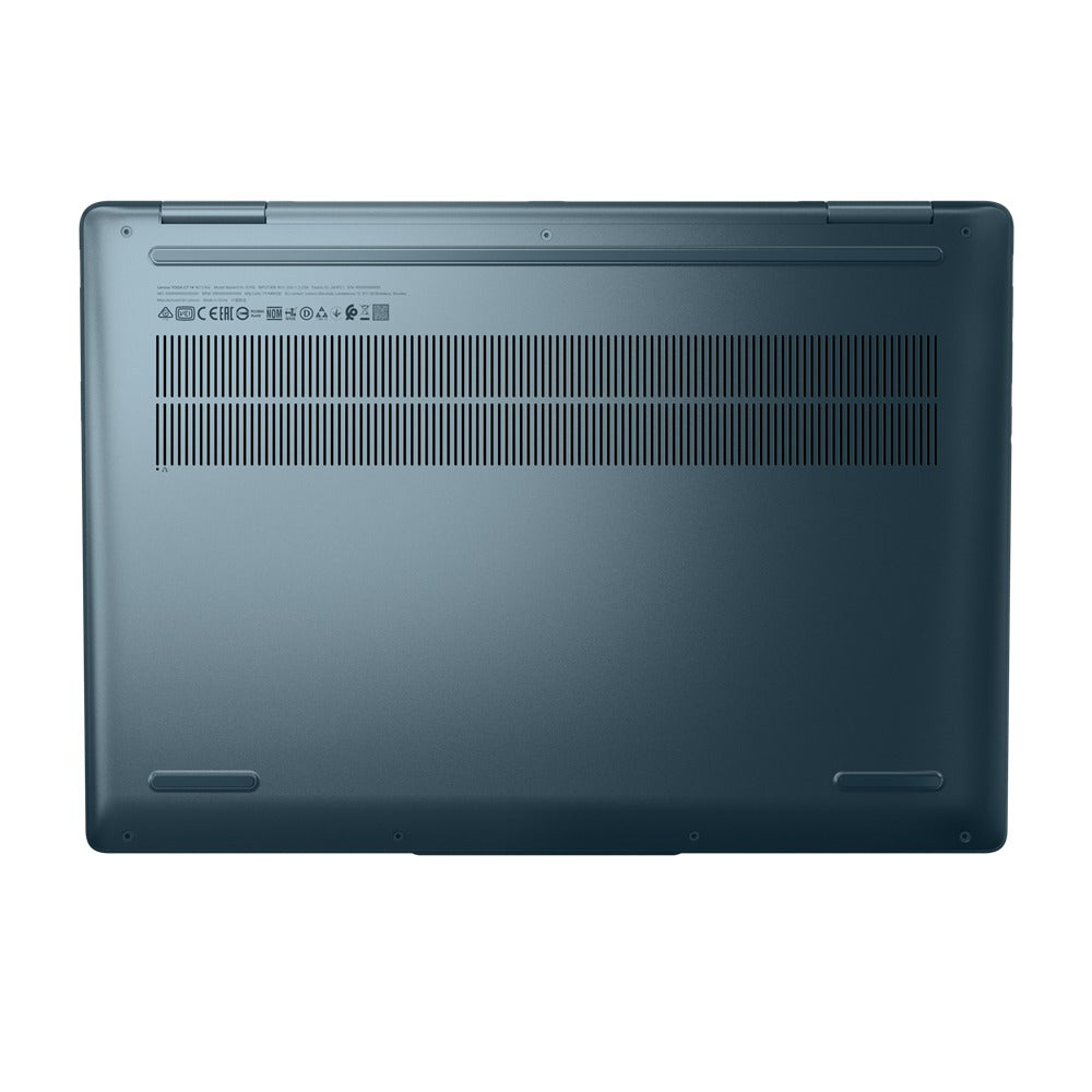 Lenovo Yoga 7 14IRL8 82YL0039PH 14" WUXGA OLED Laptop (Tidal Teal)