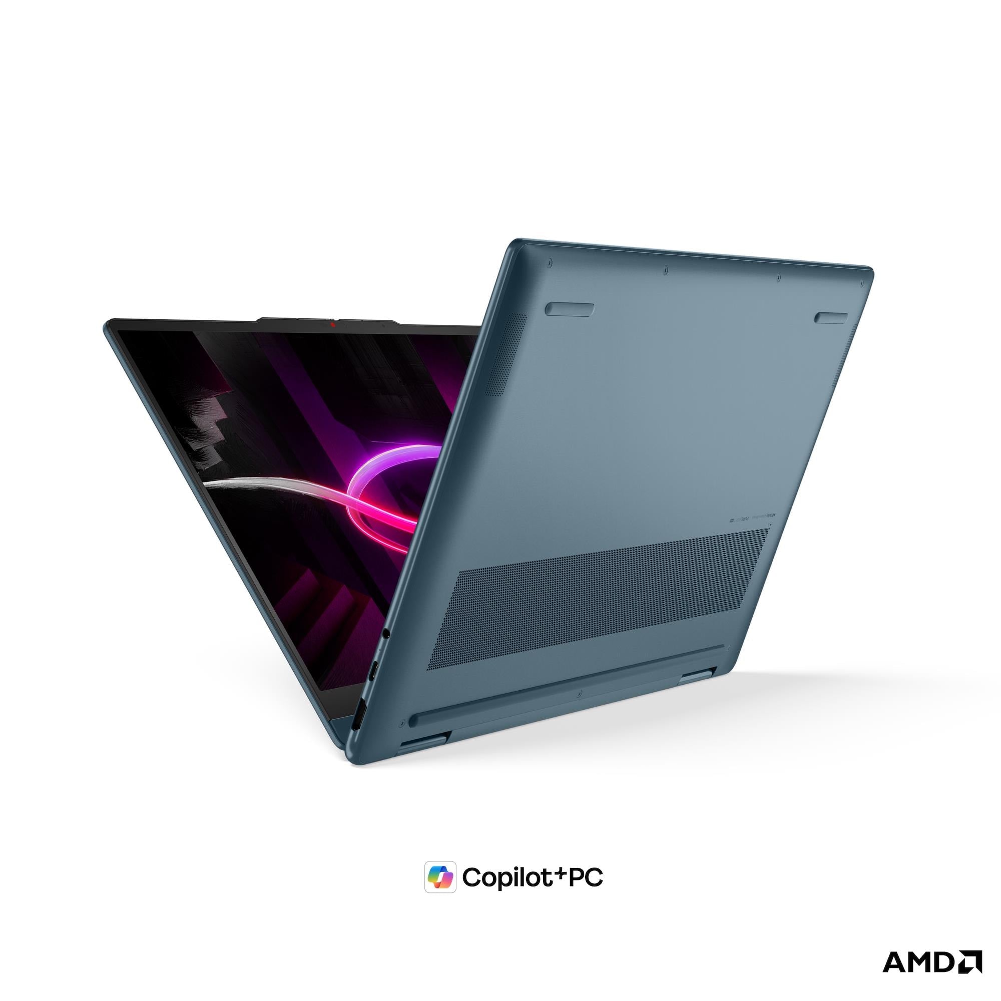 Lenovo Yoga 7 2-in-1 14AGP11 83TD001QPH Copilot+ PC Laptop