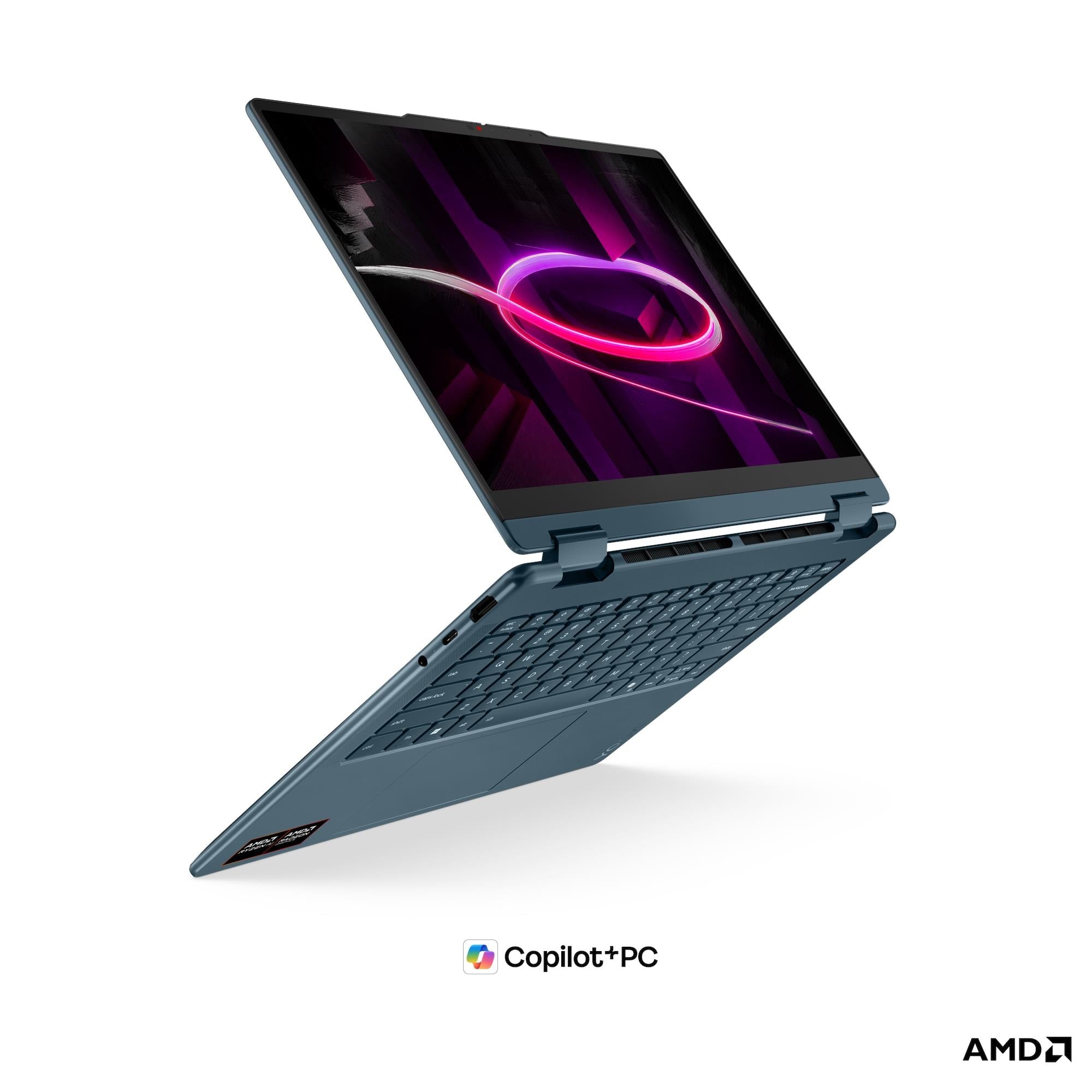 Lenovo Yoga 7 2-in-1 14AGP11 83TD001QPH Copilot+ PC Laptop