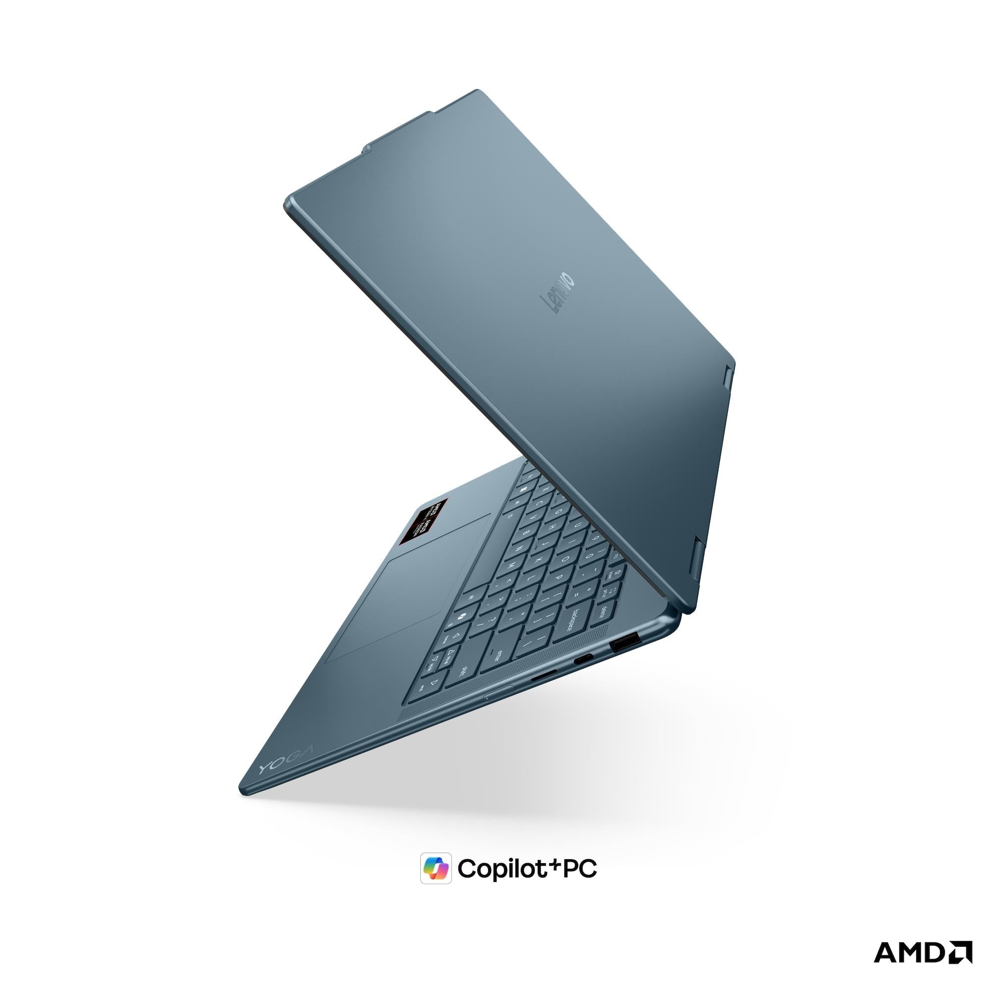 Lenovo Yoga 7 2-in-1 14AGP11 83TD001QPH Copilot+ PC Laptop