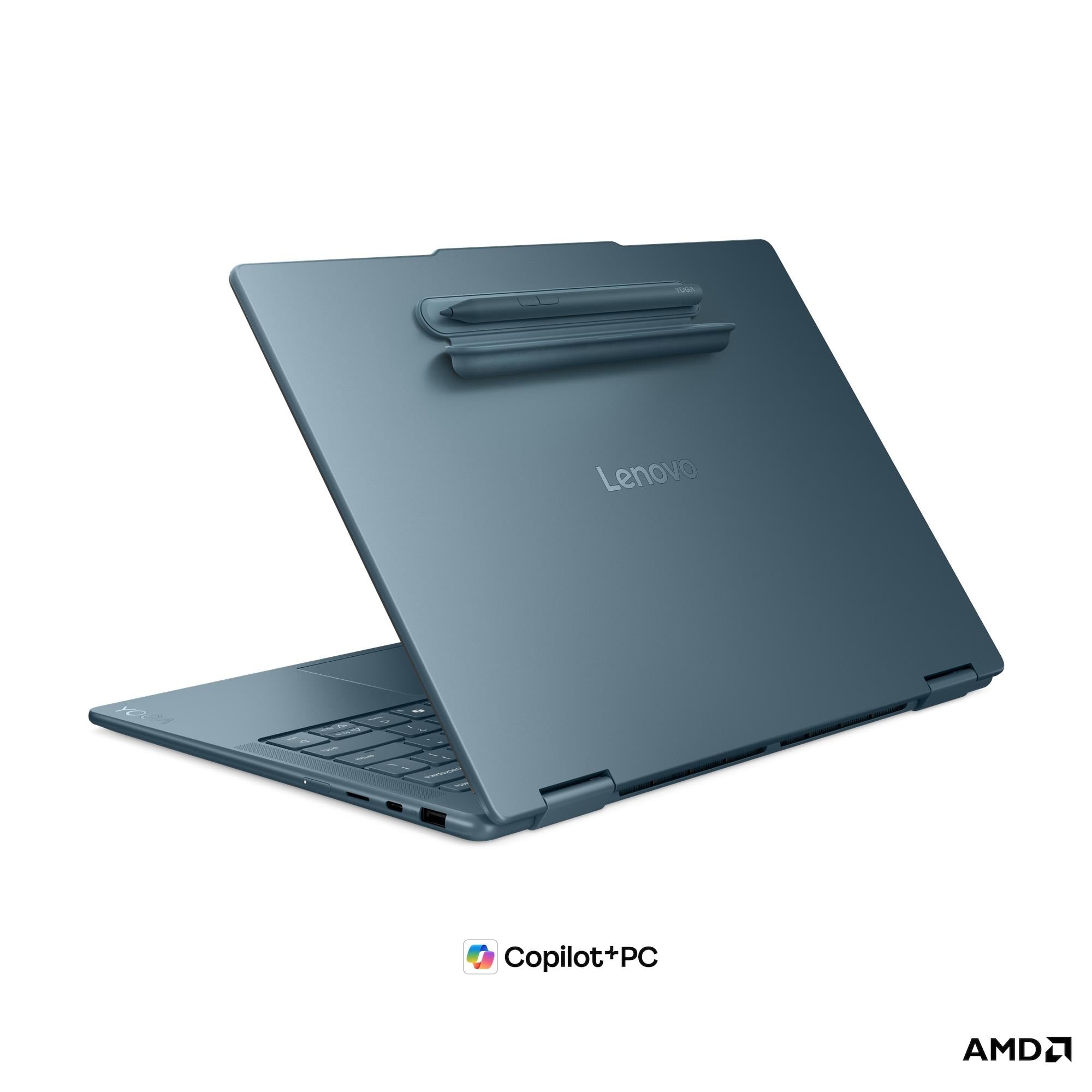 Lenovo Yoga 7 2-in-1 14AGP11 83TD001QPH Copilot+ PC Laptop