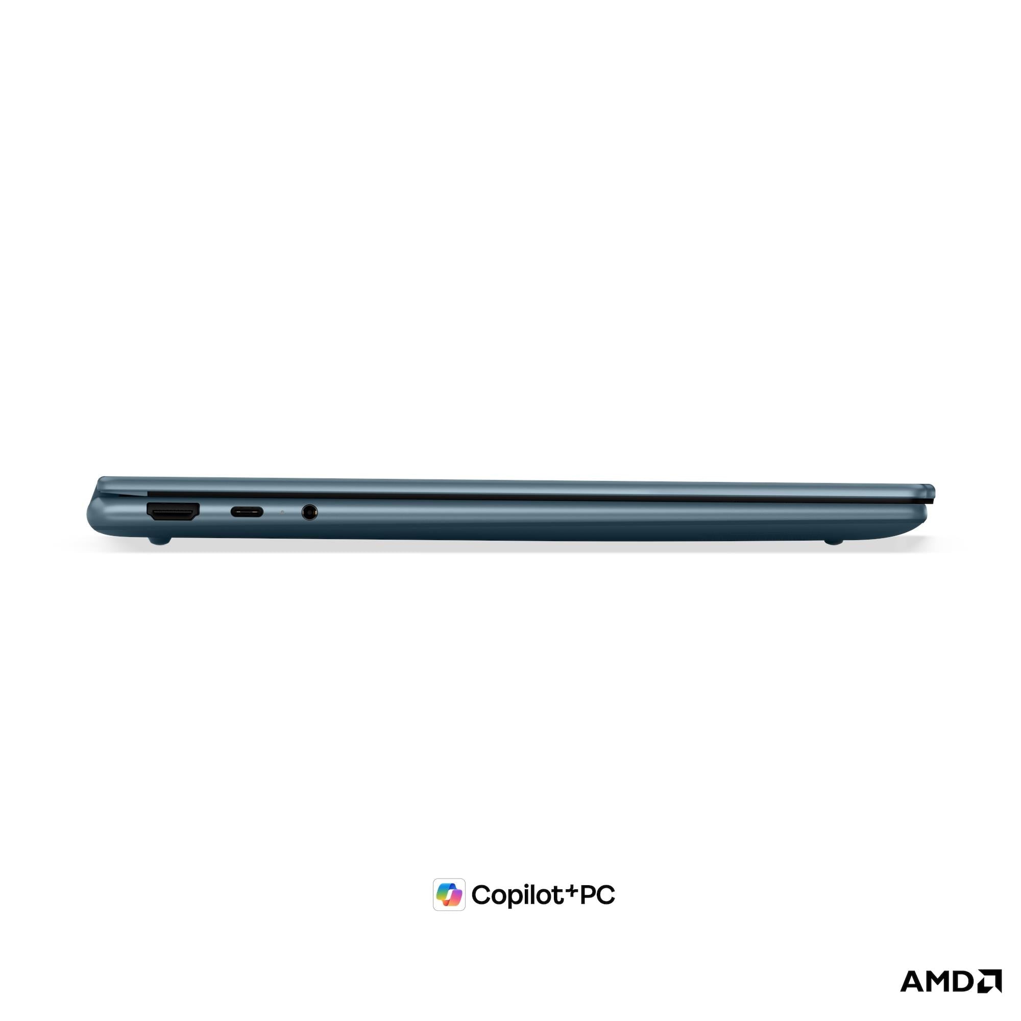Lenovo Yoga 7 2-in-1 14AGP11 83TD001QPH Copilot+ PC Laptop