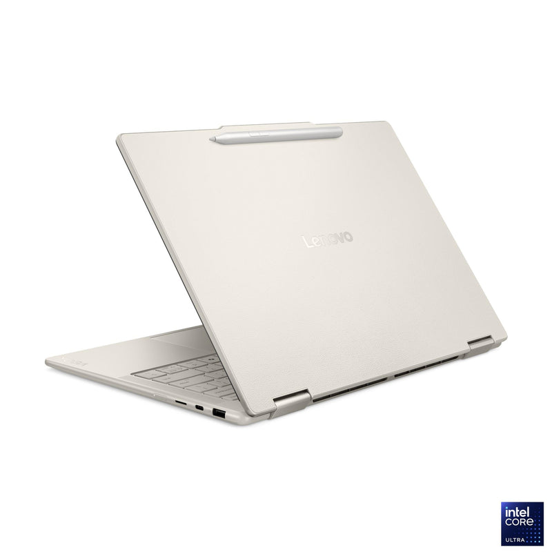 Lenovo Yoga 7 2-in-1 14ILL10 83JQ00AHPH Copilot+ PC Laptop (Seashell) | DataBlitz