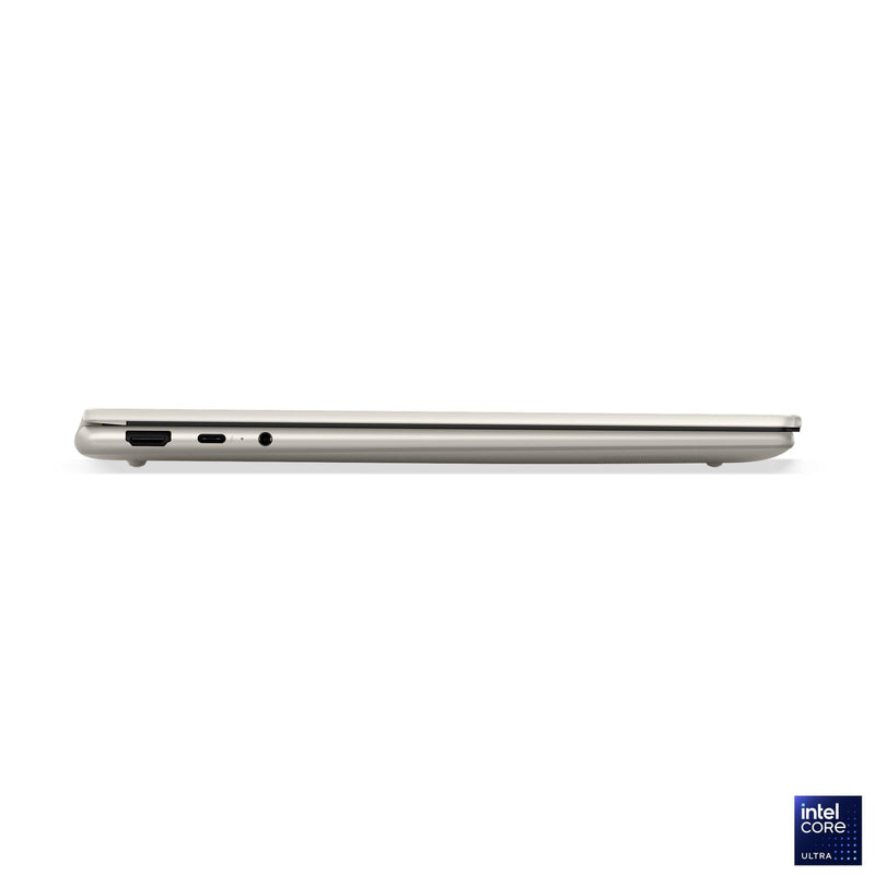 Lenovo Yoga 7 2-in-1 14ILL10 83JQ00AGPH Copilot+ PC Laptop (Seashell) | DataBlitz