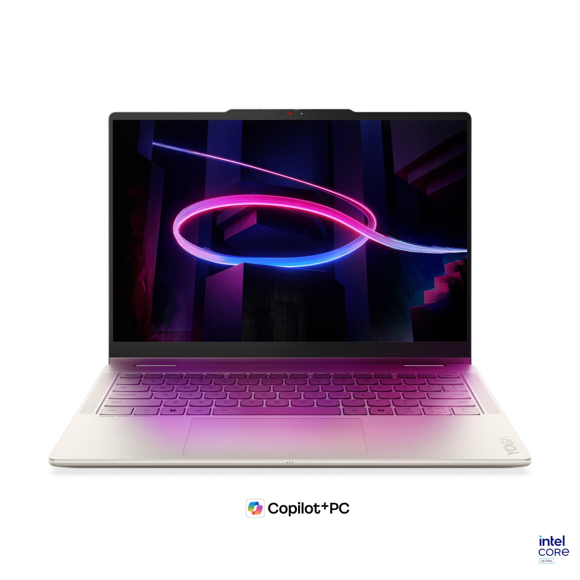 Lenovo Yoga 7 2-in-1 14IPH11 83TC002CPH Copilot+ PC Laptop (Seashell) | DataBlitz