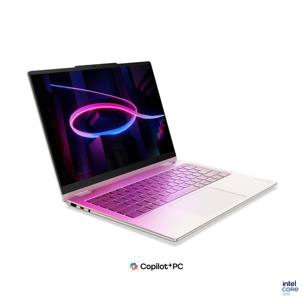 Lenovo Yoga 7 2-in-1 14IPH11 83TC002CPH Copilot+ PC Laptop (Seashell) | DataBlitz