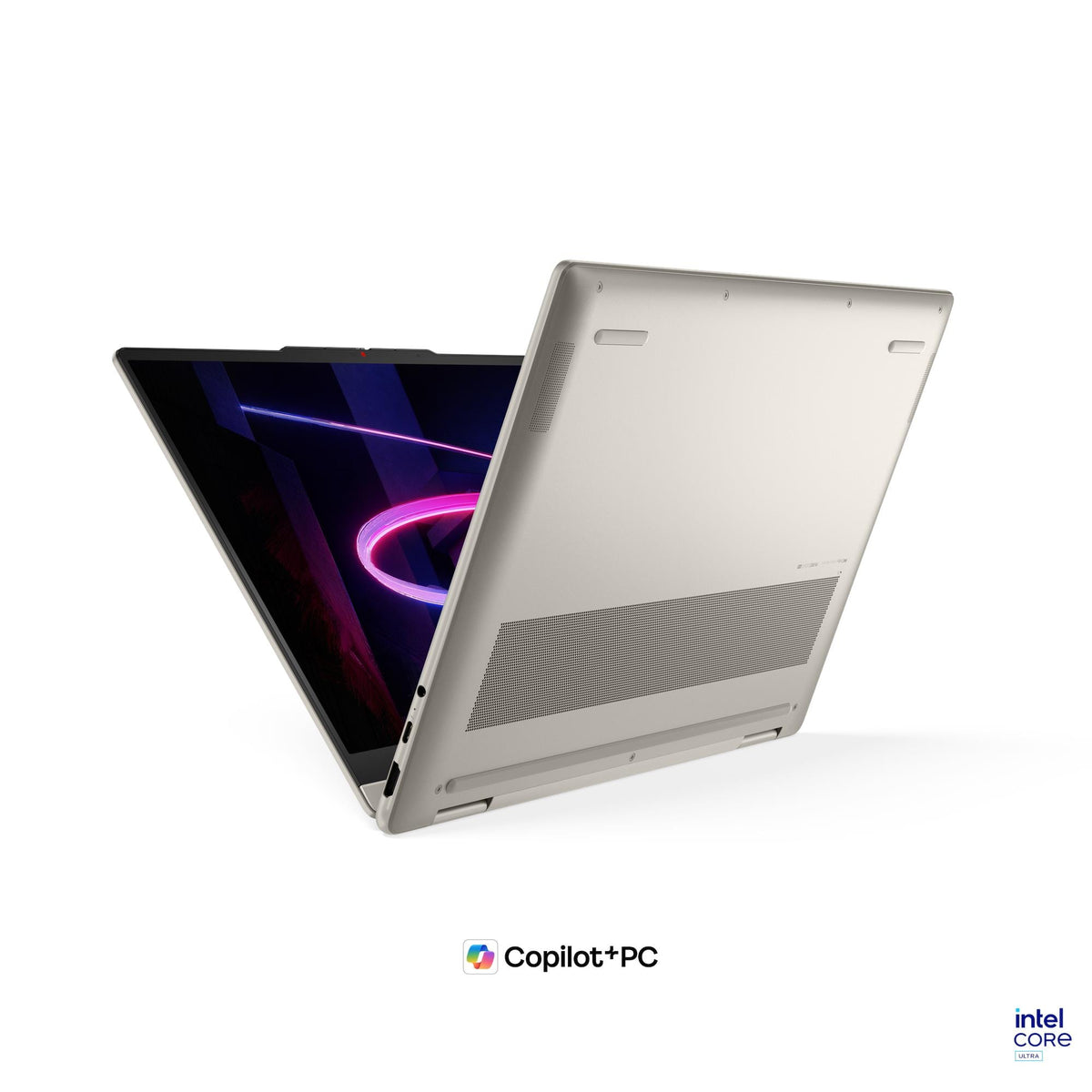 Lenovo Yoga 7 2-in-1 14IPH11 83TC002CPH Copilot+ PC Laptop (Seashell) | DataBlitz