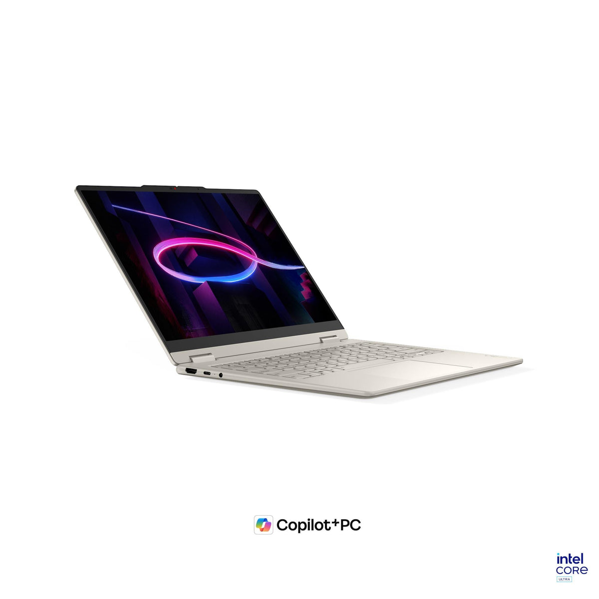 Lenovo Yoga 7 2-in-1 14IPH11 83TC002CPH Copilot+ PC Laptop (Seashell) | DataBlitz