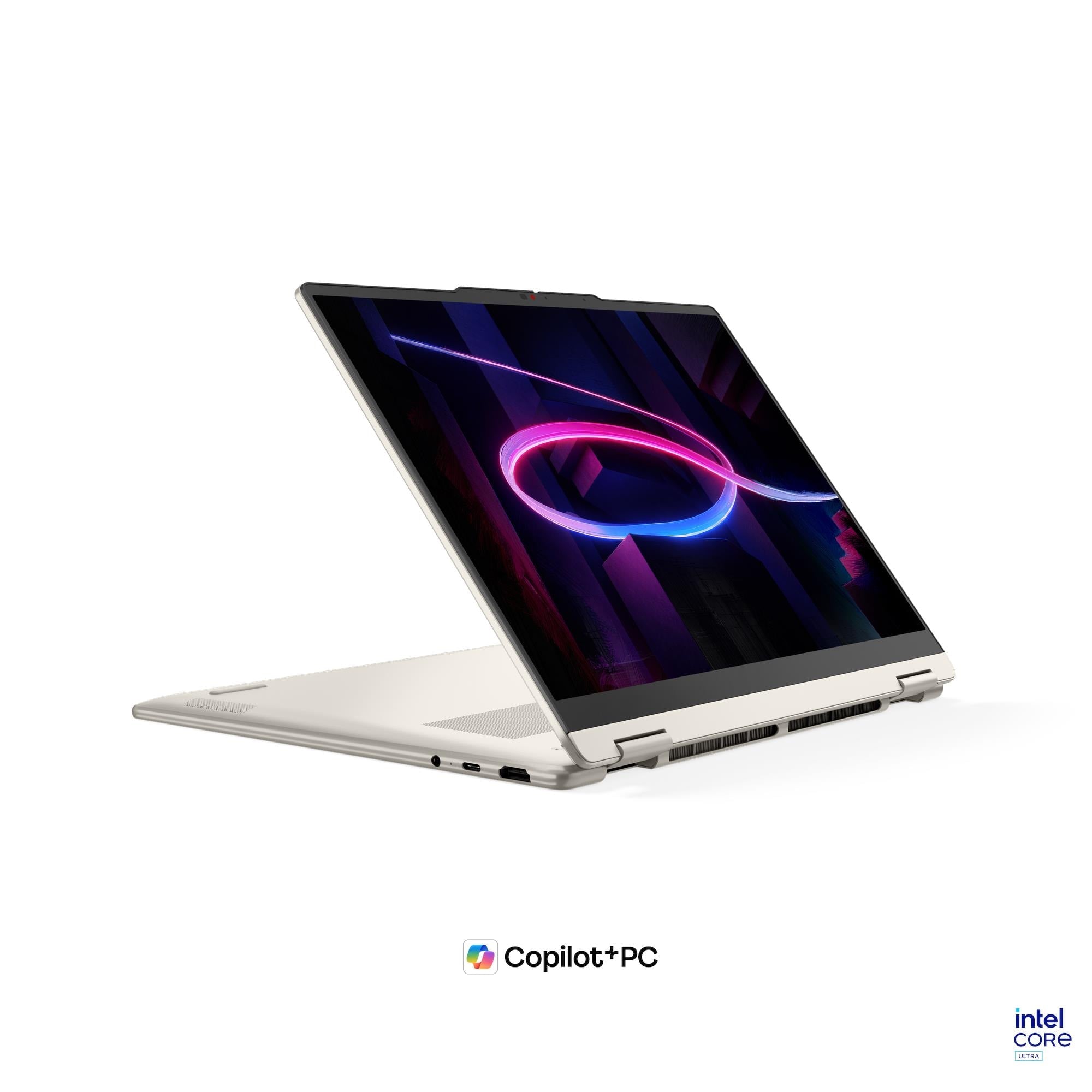 Lenovo Yoga 7 2-in-1 14IPH11 83TC002CPH Copilot+ PC Laptop (Seashell) | DataBlitz