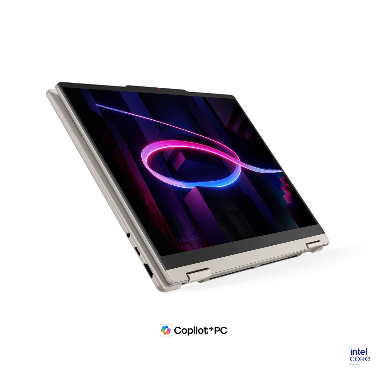 Lenovo Yoga 7 2-in-1 14IPH11 83TC002CPH Copilot+ PC Laptop (Seashell) | DataBlitz