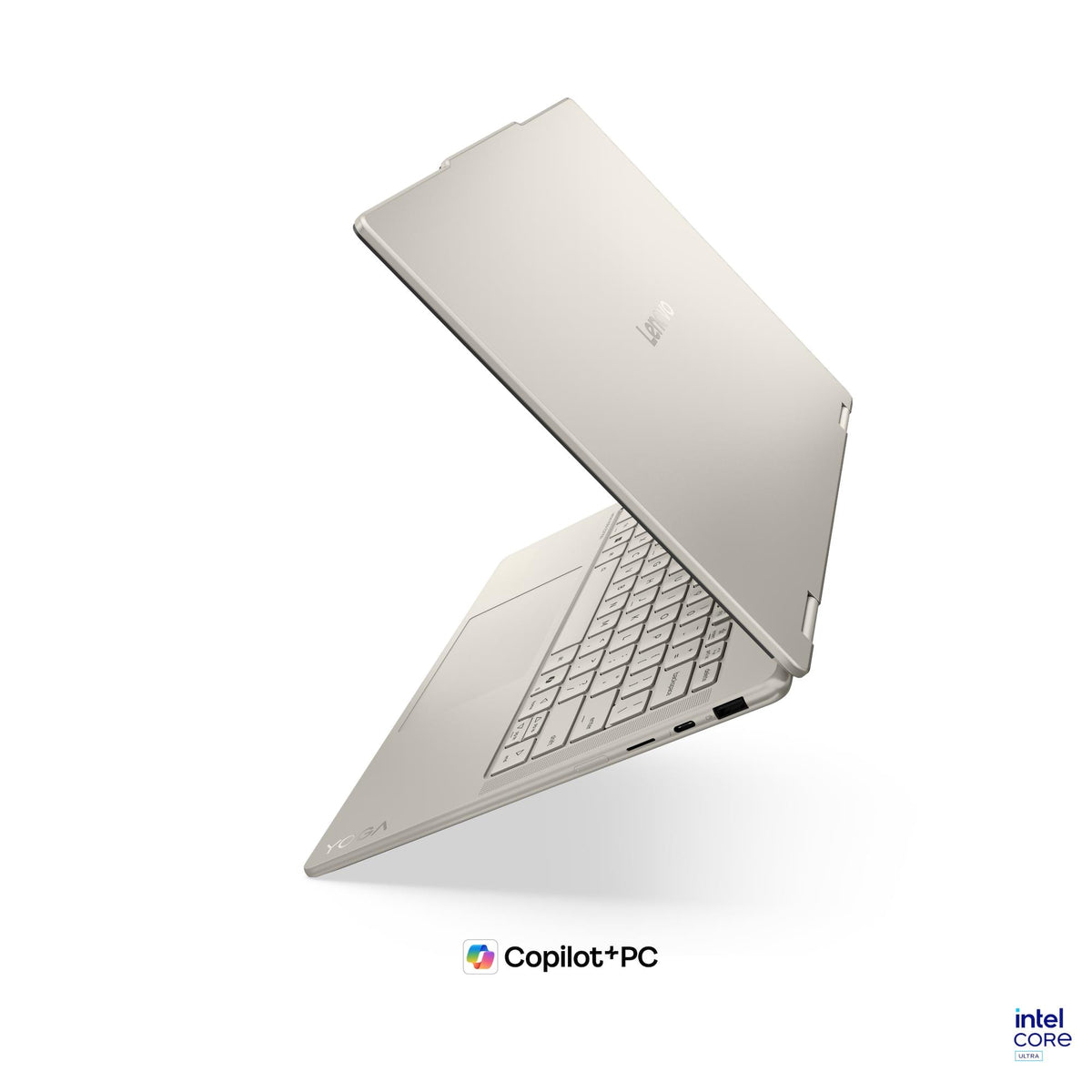 Lenovo Yoga 7 2-in-1 14IPH11 83TC002CPH Copilot+ PC Laptop (Seashell) | DataBlitz