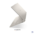 Lenovo Yoga 7 2-in-1 14IPH11 83TC002CPH Copilot+ PC Laptop (Seashell) | DataBlitz