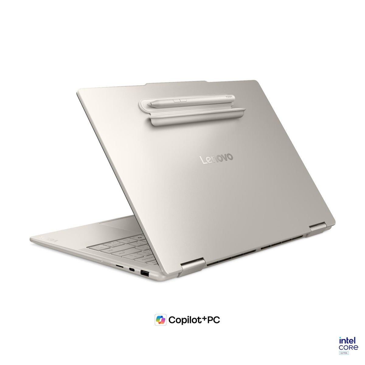Lenovo Yoga 7 2-in-1 14IPH11 83TC002CPH Copilot+ PC Laptop (Seashell) | DataBlitz