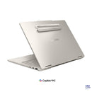 Lenovo Yoga 7 2-in-1 14IPH11 83TC002CPH Copilot+ PC Laptop (Seashell) | DataBlitz