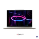 Lenovo Yoga 7 2-in-1 14IPH11 83TC002CPH Copilot+ PC Laptop (Seashell) | DataBlitz