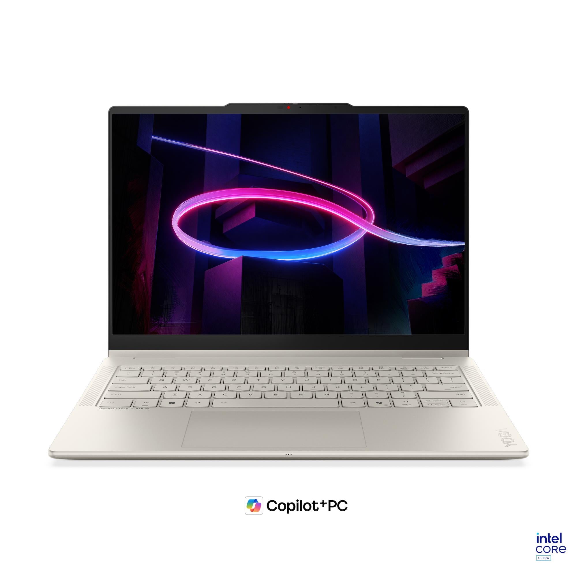 Lenovo Yoga 7 2-in-1 14IPH11 83TC002CPH Copilot+ PC Laptop (Seashell) | DataBlitz