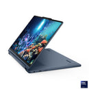 Lenovo Yoga 9 2-in-1 14ILL10 83LC0056PH Copilot+ PC Laptop (Cosmic Blue) | 14" 4K WQUXGA (3840x2400) OLED| Core Ultra 7 258V| 32GB RAM| 1TB SSD| Intel Arc Graphics 140V| Win11 Home| MS OH 2024+ MS 365 Basic+ Pen+ Mouse+ Sleeve+ A4Tech Sleek Numeric Keypad