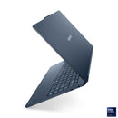 Lenovo Yoga 9 2-in-1 14ILL10 83LC0056PH Copilot+ PC Laptop (Cosmic Blue) | 14" 4K WQUXGA (3840x2400) OLED| Core Ultra 7 258V| 32GB RAM| 1TB SSD| Intel Arc Graphics 140V| Win11 Home| MS OH 2024+ MS 365 Basic+ Pen+ Mouse+ Sleeve+ A4Tech Sleek Numeric Keypad