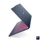 Lenovo Yoga 9 2-in-1 14ILL10 83LC0056PH Copilot+ PC Laptop (Cosmic Blue) | 14" 4K WQUXGA (3840x2400) OLED| Core Ultra 7 258V| 32GB RAM| 1TB SSD| Intel Arc Graphics 140V| Win11 Home| MS OH 2024+ MS 365 Basic+ Pen+ Mouse+ Sleeve+ A4Tech Sleek Numeric Keypad
