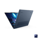 Lenovo Yoga 9 2-in-1 14ILL10 83LC0056PH Copilot+ PC Laptop (Cosmic Blue) | 14" 4K WQUXGA (3840x2400) OLED| Core Ultra 7 258V| 32GB RAM| 1TB SSD| Intel Arc Graphics 140V| Win11 Home| MS OH 2024+ MS 365 Basic+ Pen+ Mouse+ Sleeve+ A4Tech Sleek Numeric Keypad
