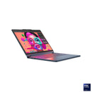 Lenovo Yoga 9 2-in-1 14ILL10 83LC0056PH Copilot+ PC Laptop (Cosmic Blue) | 14" 4K WQUXGA (3840x2400) OLED| Core Ultra 7 258V| 32GB RAM| 1TB SSD| Intel Arc Graphics 140V| Win11 Home| MS OH 2024+ MS 365 Basic+ Pen+ Mouse+ Sleeve+ A4Tech Sleek Numeric Keypad
