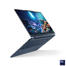Lenovo Yoga 9 2-in-1 14ILL10 83LC0056PH Copilot+ PC Laptop (Cosmic Blue) | 14" 4K WQUXGA (3840x2400) OLED| Core Ultra 7 258V| 32GB RAM| 1TB SSD| Intel Arc Graphics 140V| Win11 Home| MS OH 2024+ MS 365 Basic+ Pen+ Mouse+ Sleeve+ A4Tech Sleek Numeric Keypad