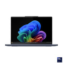 Lenovo Yoga 9 2-in-1 14ILL10 83LC0056PH Copilot+ PC Laptop (Cosmic Blue) | 14" 4K WQUXGA (3840x2400) OLED| Core Ultra 7 258V| 32GB RAM| 1TB SSD| Intel Arc Graphics 140V| Win11 Home| MS OH 2024+ MS 365 Basic+ Pen+ Mouse+ Sleeve+ A4Tech Sleek Numeric Keypad