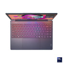 Lenovo Yoga 9 2-in-1 14ILL10 83LC0056PH Copilot+ PC Laptop (Cosmic Blue) | 14" 4K WQUXGA (3840x2400) OLED| Core Ultra 7 258V| 32GB RAM| 1TB SSD| Intel Arc Graphics 140V| Win11 Home| MS OH 2024+ MS 365 Basic+ Pen+ Mouse+ Sleeve+ A4Tech Sleek Numeric Keypad