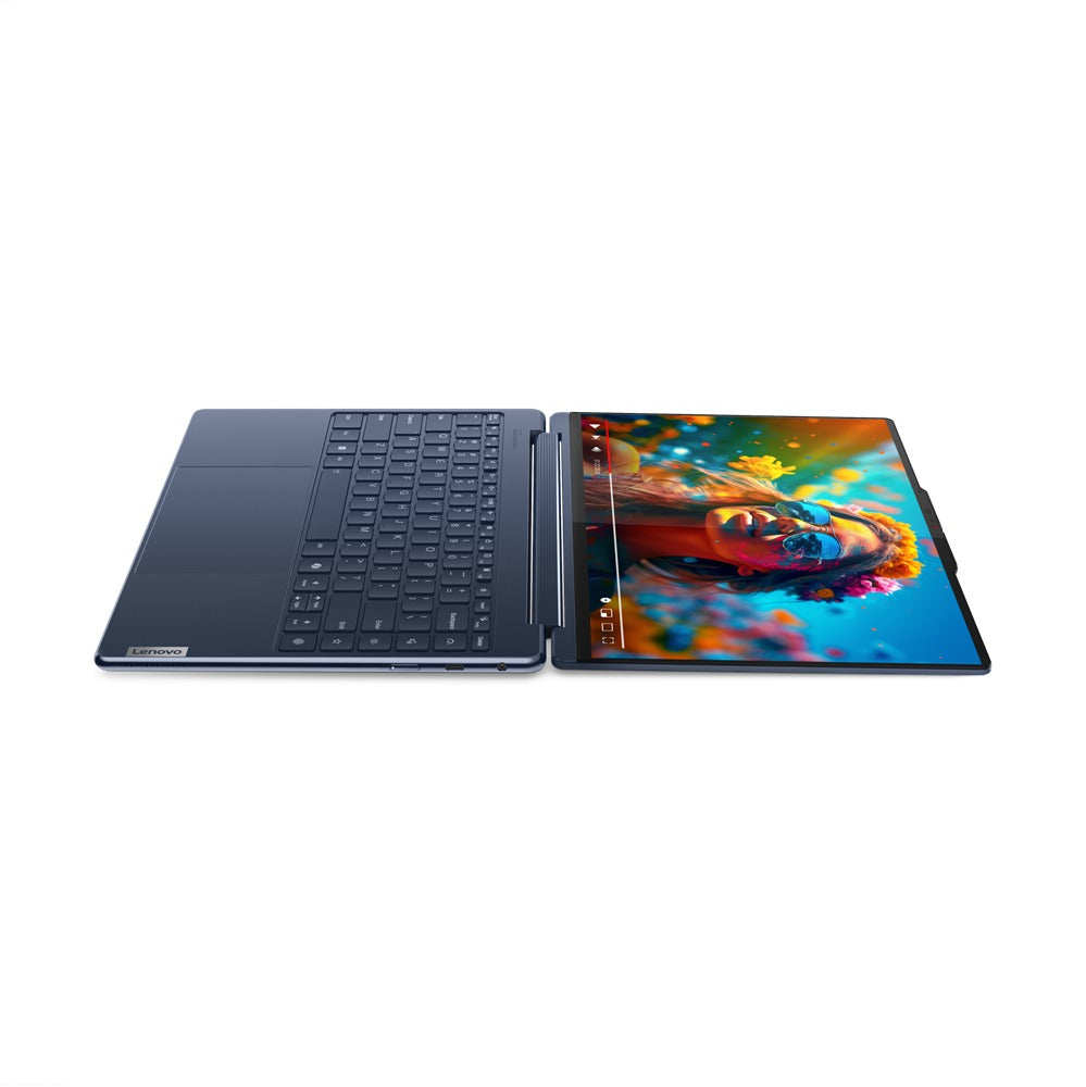 Lenovo Yoga 9 2-in-1 14IMH9 83AC000WPH Laptop(Cosmic Blue)