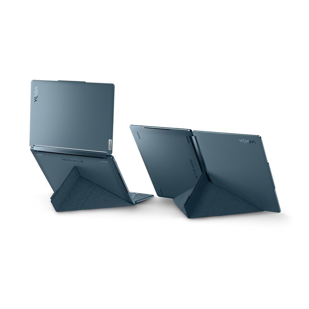 Lenovo Yoga Book 9 13IMU9 83FF0009PH Laptop (Tidal Teal)