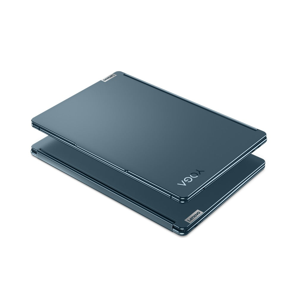 Lenovo Yoga Book 9 13IMU9 83FF0009PH Laptop (Tidal Teal)