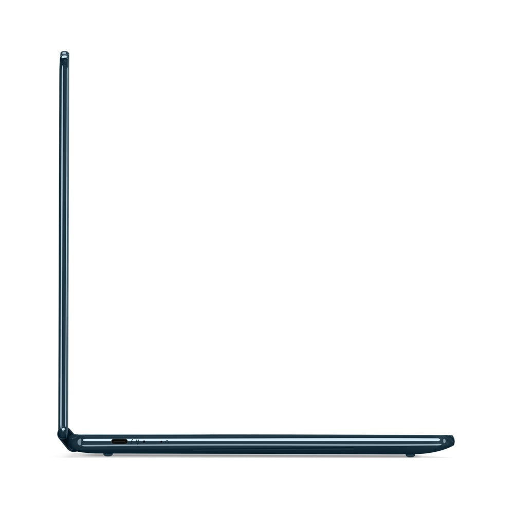 Lenovo Yoga Book 9 13IMU9 83FF0009PH Laptop (Tidal Teal)