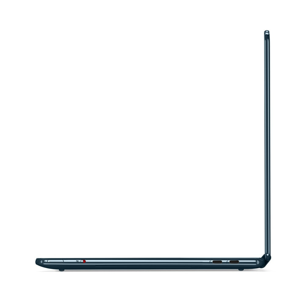 Lenovo Yoga Book 9 13IMU9 83FF0009PH Laptop (Tidal Teal)