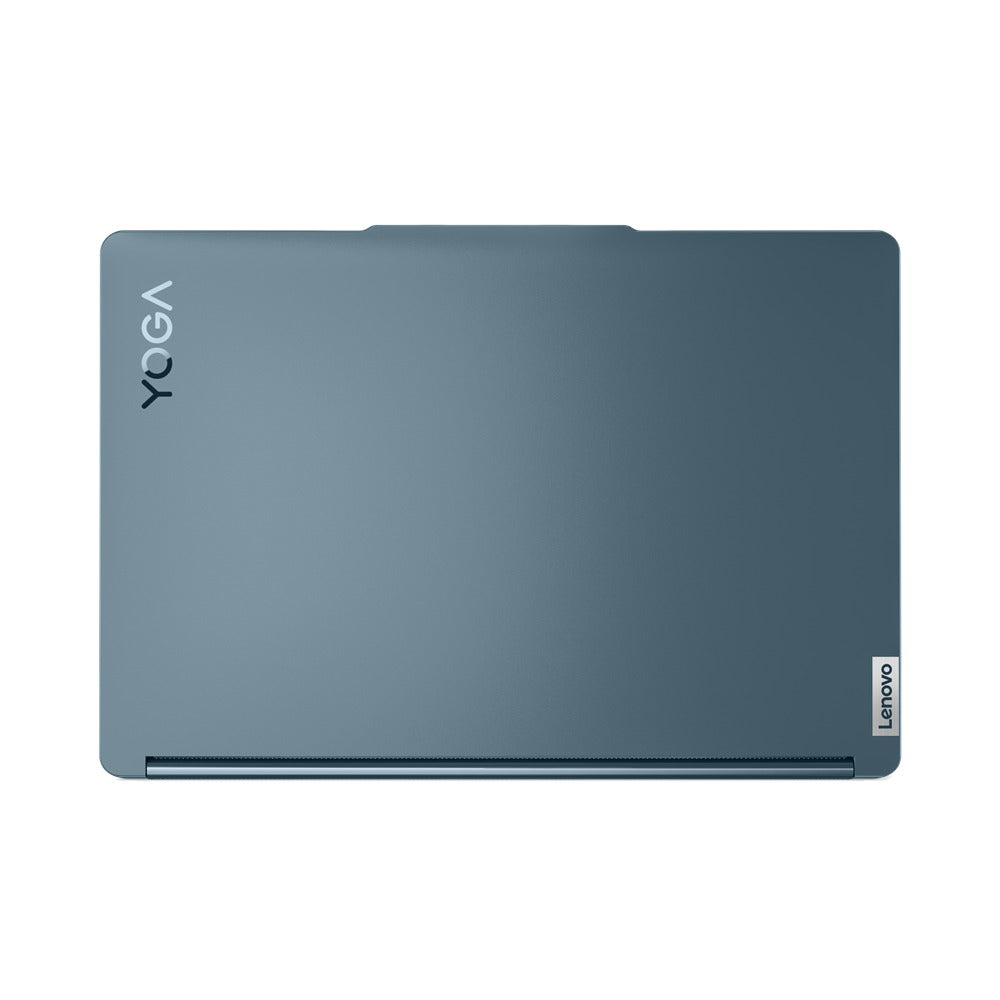 Lenovo Yoga Book 9 13IMU9 83FF0009PH Laptop (Tidal Teal)