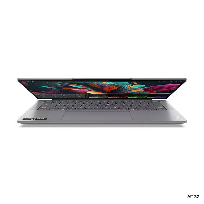 Lenovo Yoga Pro 7 14ASP9 83HN001NPH Laptop (Luna Grey)