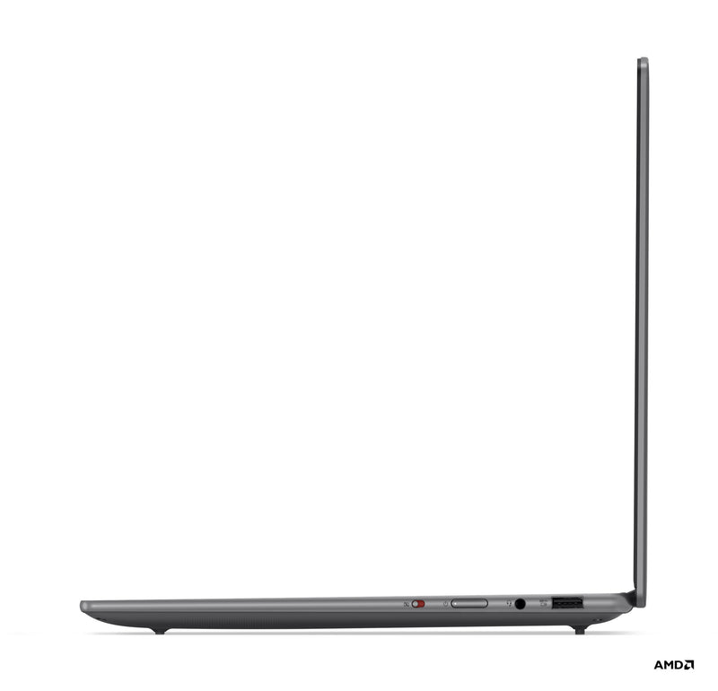 Lenovo Yoga Pro 7 14ASP9 83HN001NPH Laptop (Luna Grey)