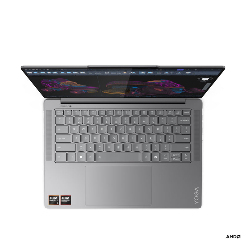 Lenovo Yoga Pro 7 14ASP9 83HN001NPH Laptop (Luna Grey)