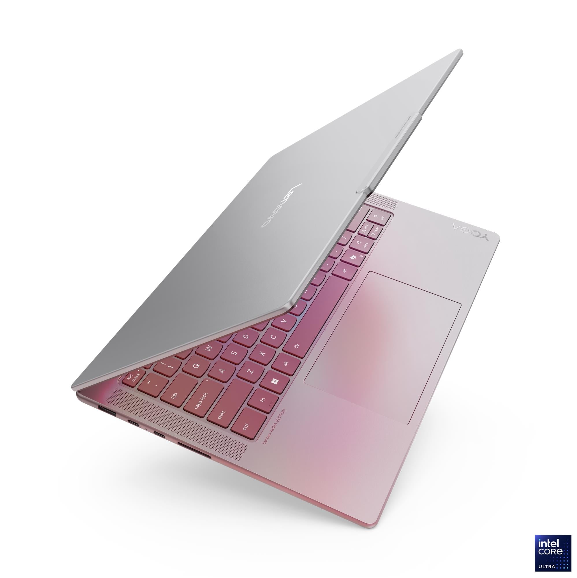 Lenovo Yoga Pro 7 14IAH10 83KF002EPH Laptop (Luna Grey)