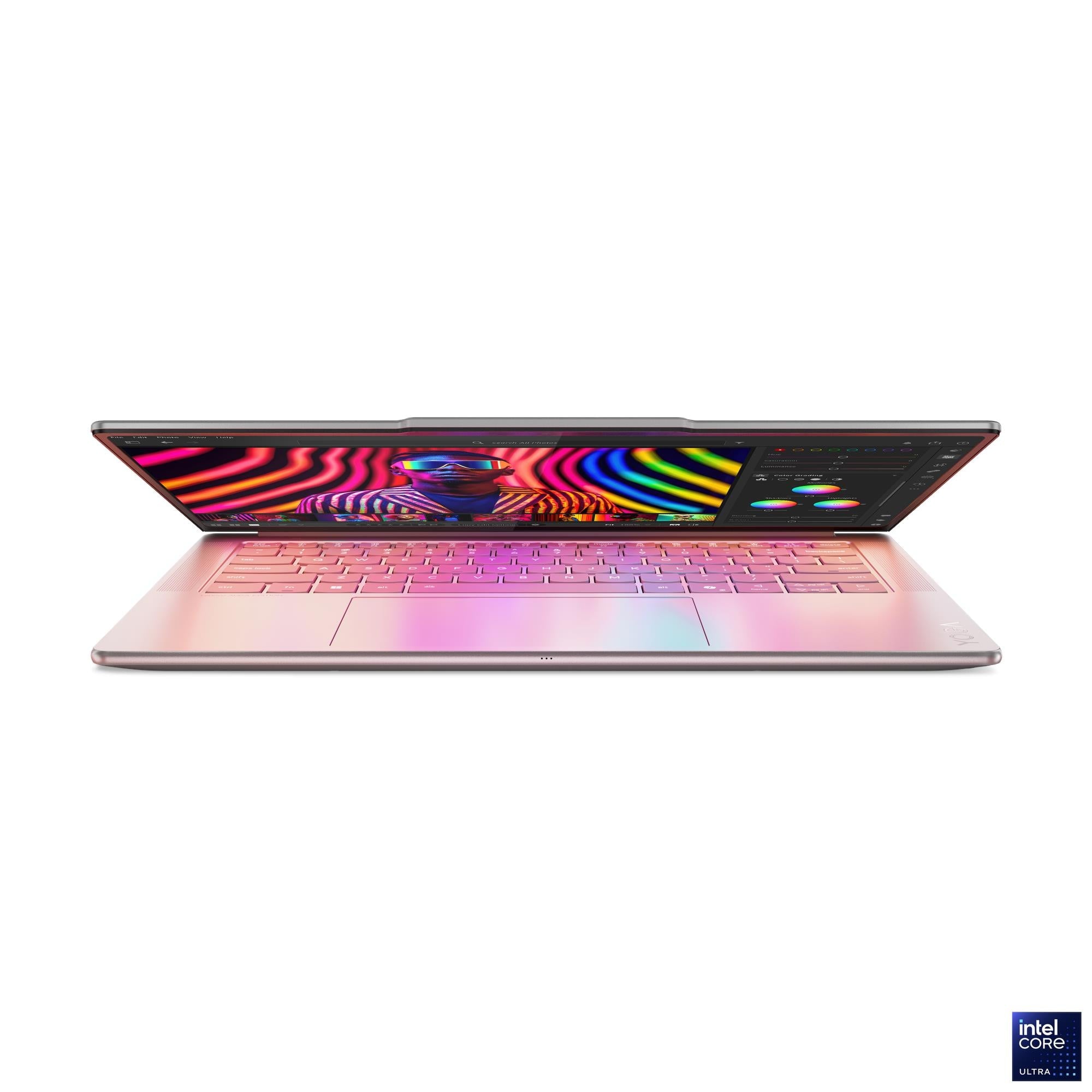 Lenovo Yoga Pro 7 14IAH10 83KF002EPH Laptop (Luna Grey)