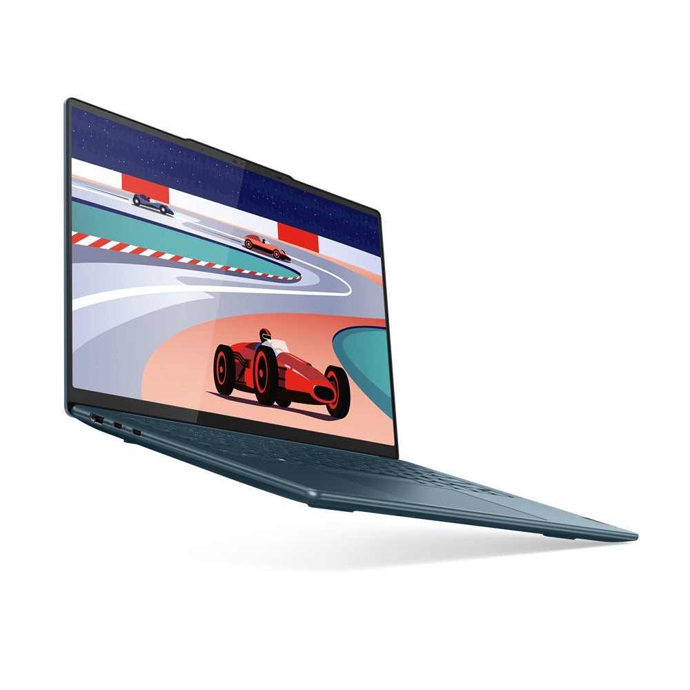 Lenovo Yoga Pro 7 14IRH8 82Y7003UPH 14.5" 3K IPS Laptop (Tidal Teal)